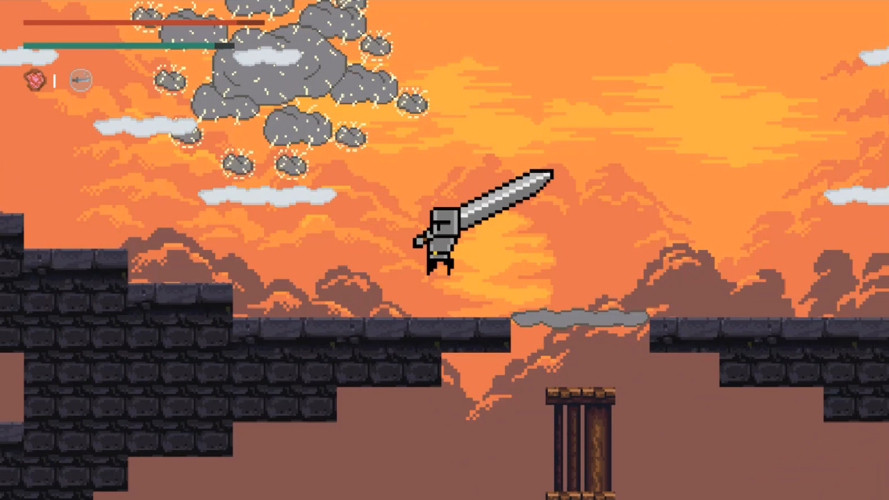 Nocturne of Steel - Screenshot 4