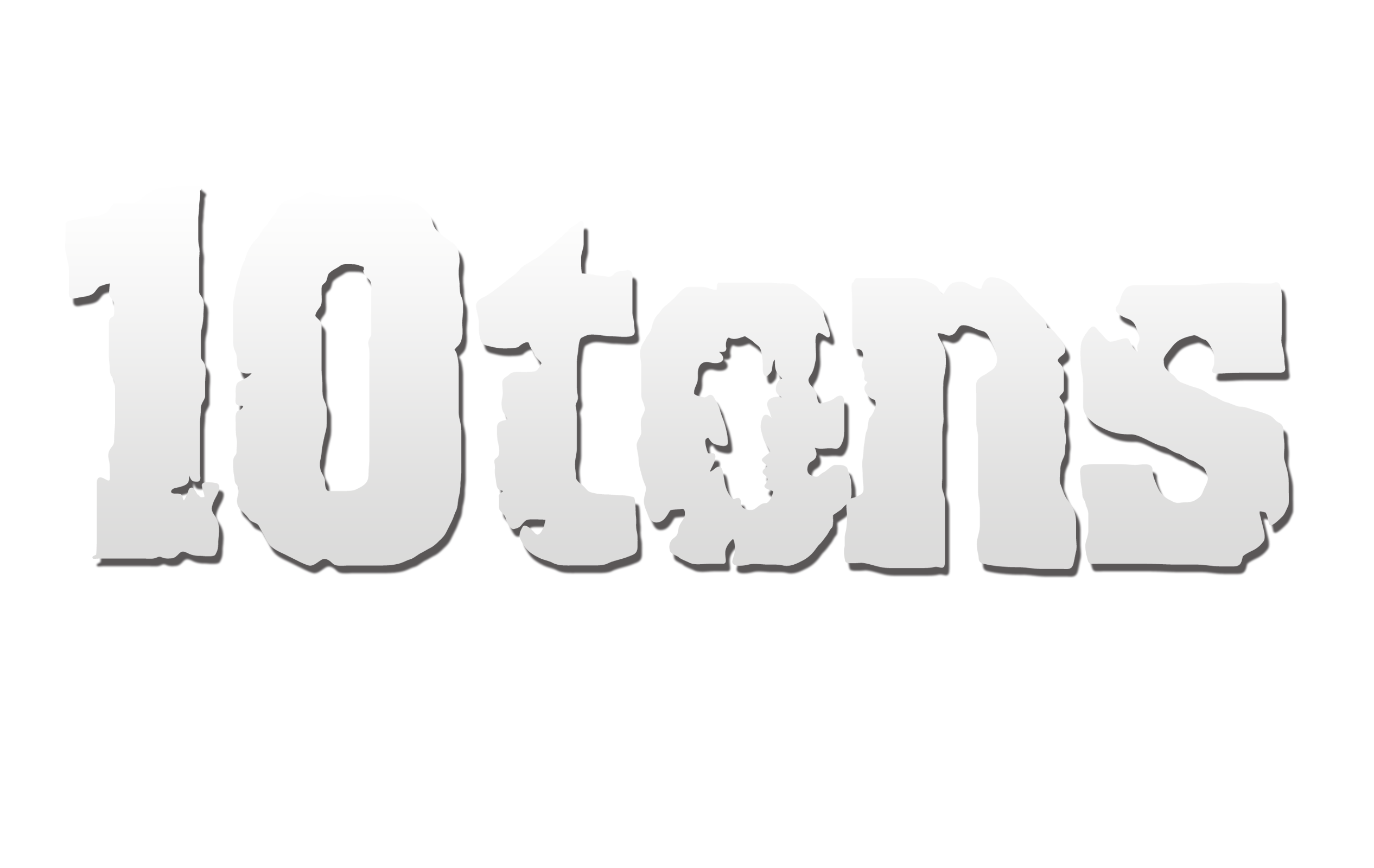 10tons Ltd. 标志