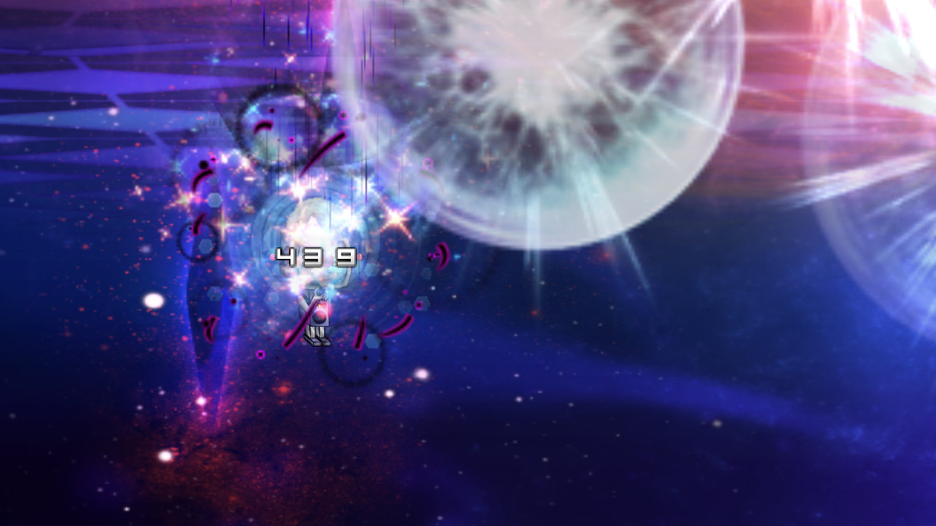 YouTubers Galaxy - Screenshot 2