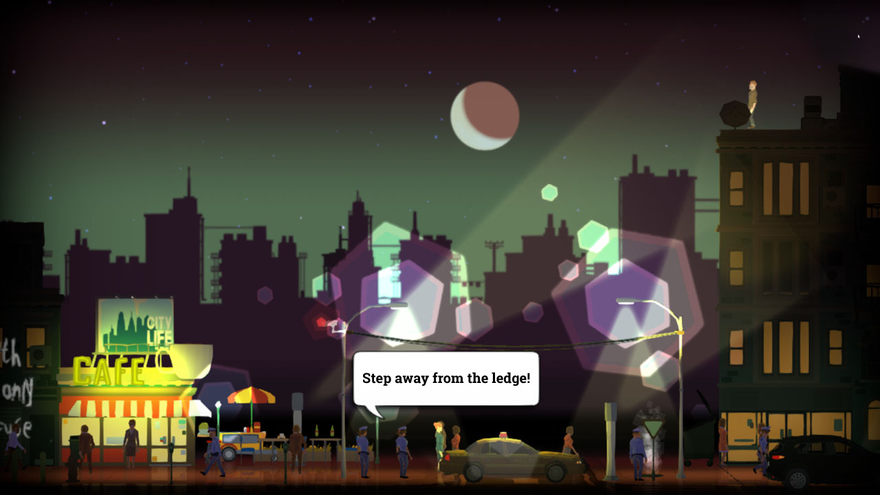 Headliner: NoviNews - Screenshot 8