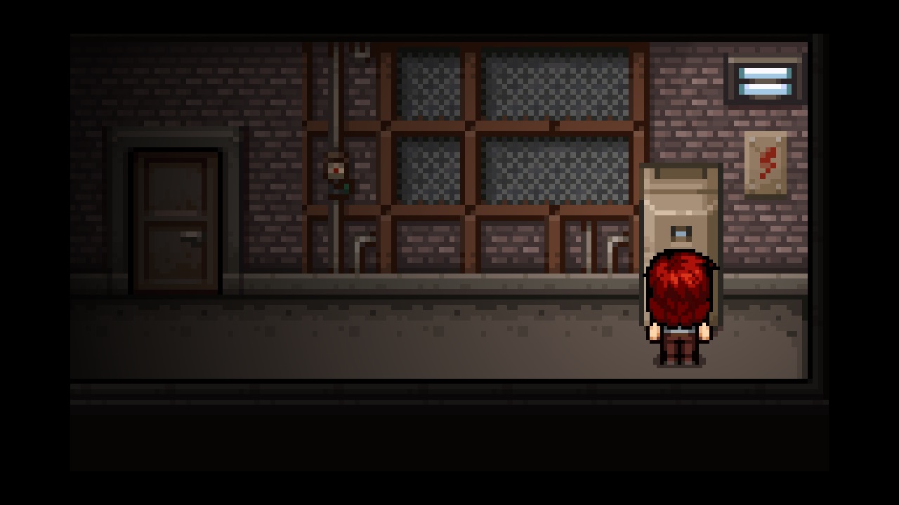 Captive - Screenshot 5