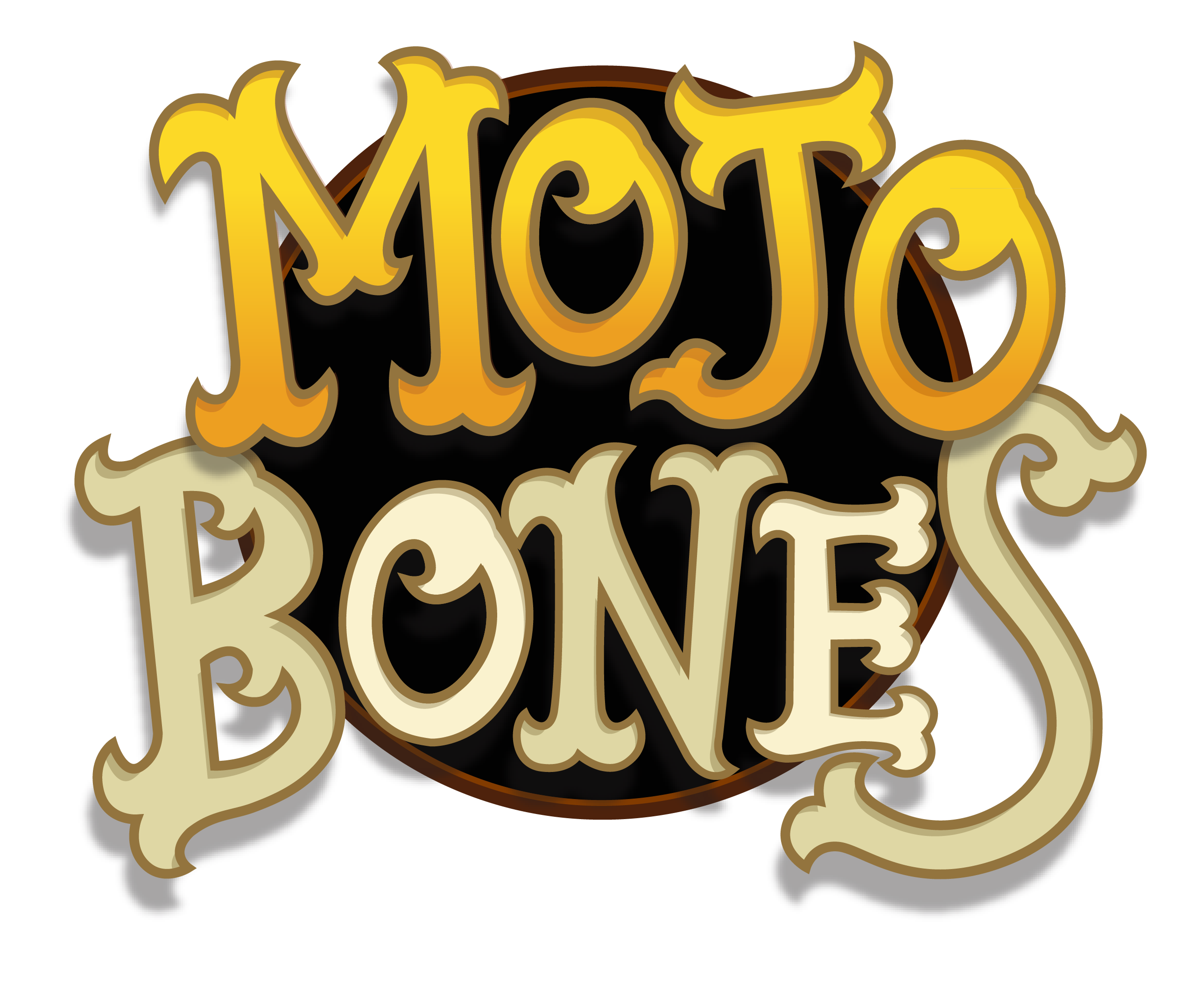 Mojo Bones logo