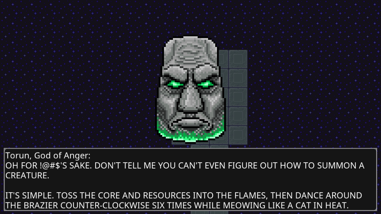 Siralim 3 - Screenshot 5