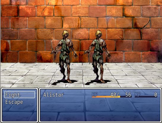 Dungeon Quest - Screenshot 3