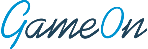 GameOn logo