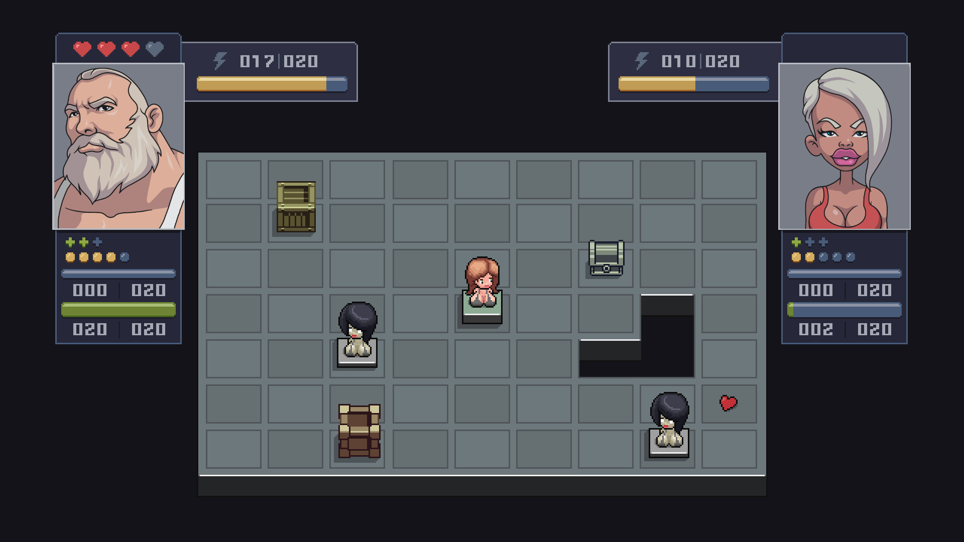 XXZ 2 - Screenshot 5