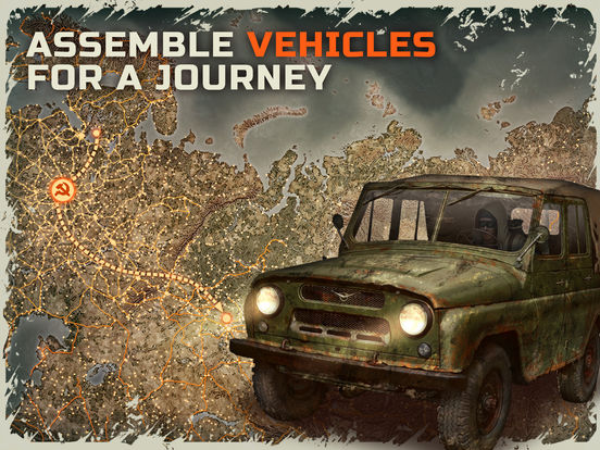 Day R Premium - Screenshot 1