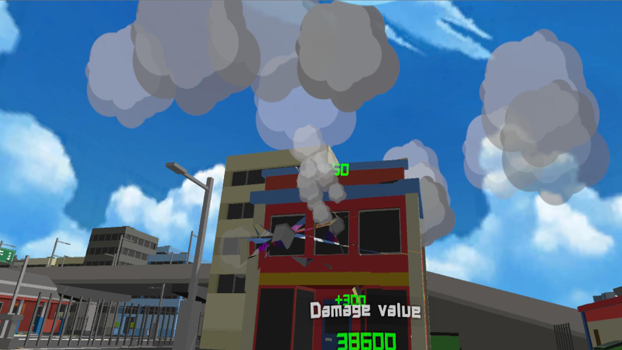 Exterminate the world - Screenshot 4