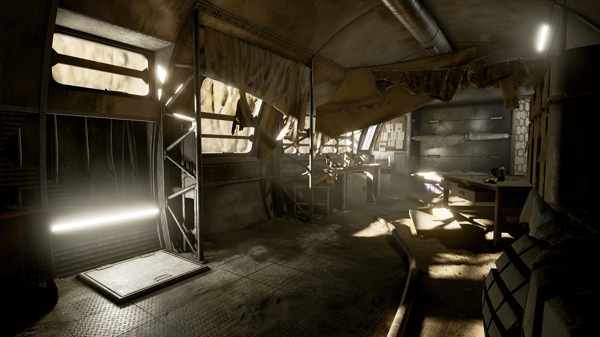 BackToNormal - Screenshot 2