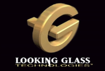 Looking Glass Technologies logo