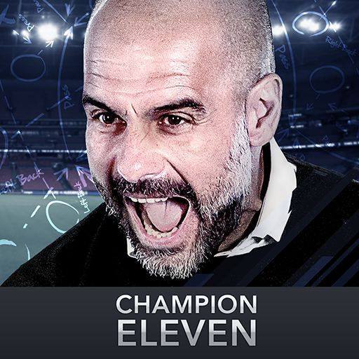 Game cover: Champion Eleven