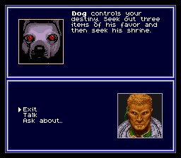 Shadowrun - Screenshot 5