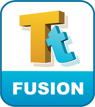 TT Fusion logo