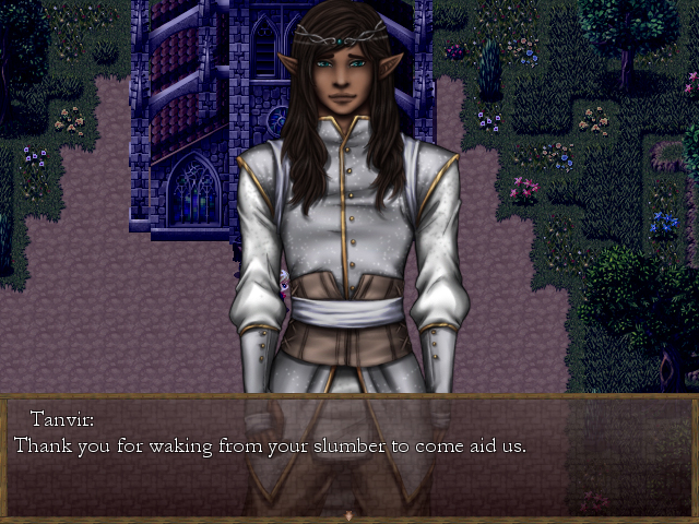 Wake Up, Good Guardian! - Screenshot 9