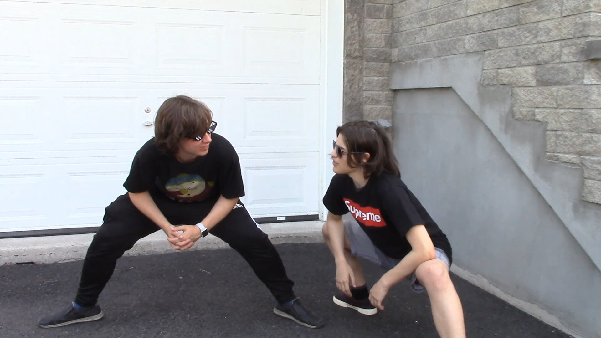 Dabwoman: When the Dab isn't Sexist - Screenshot 12