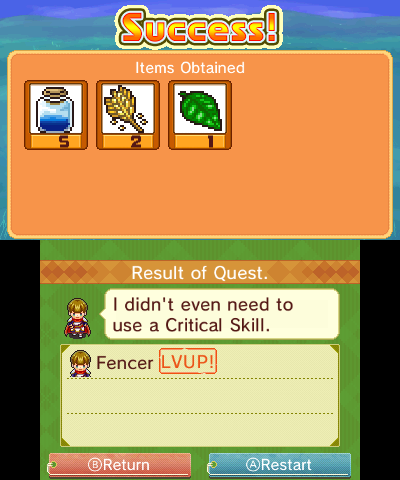 Kingdom's Item Shop - Screenshot 4