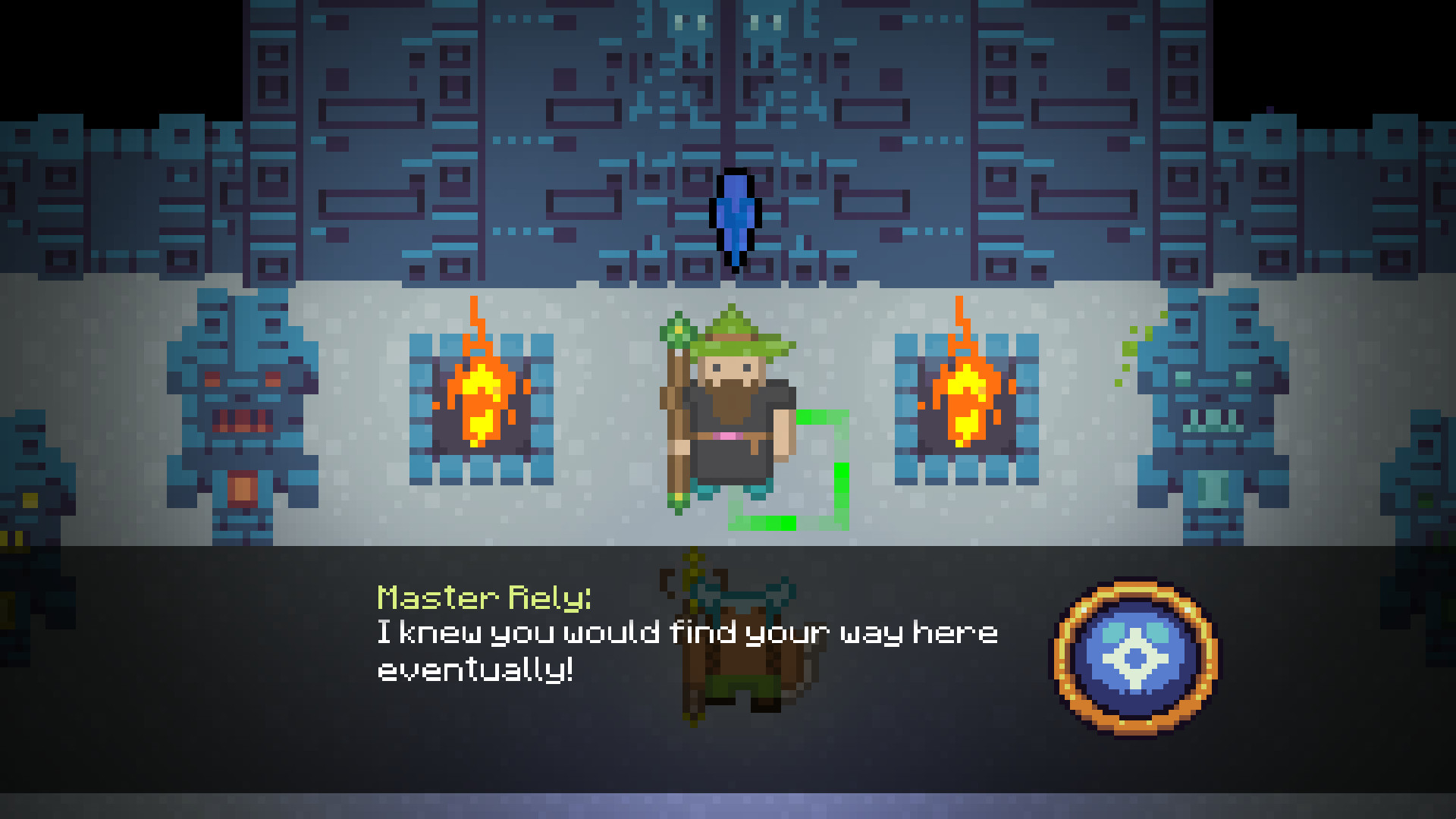 Amethlion - Screenshot 5