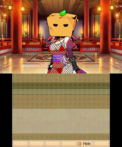 Stella Glow - Screenshot 9