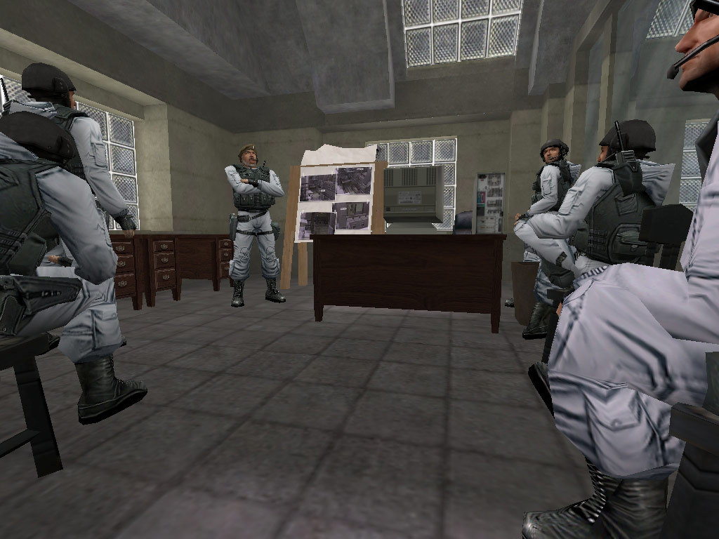 Counter-Strike: Condition Zero (2004) - MobyGames