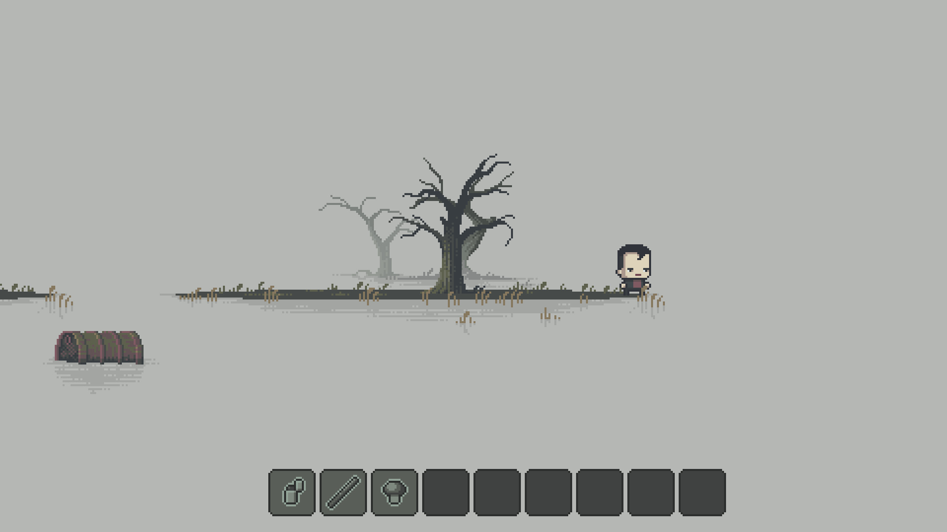 FEN: Prologue - Screenshot 5