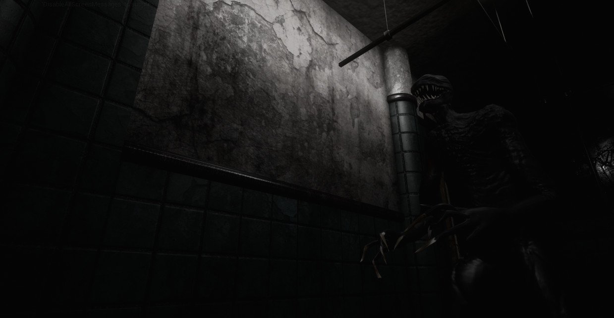 Awe of Despair - Screenshot 5