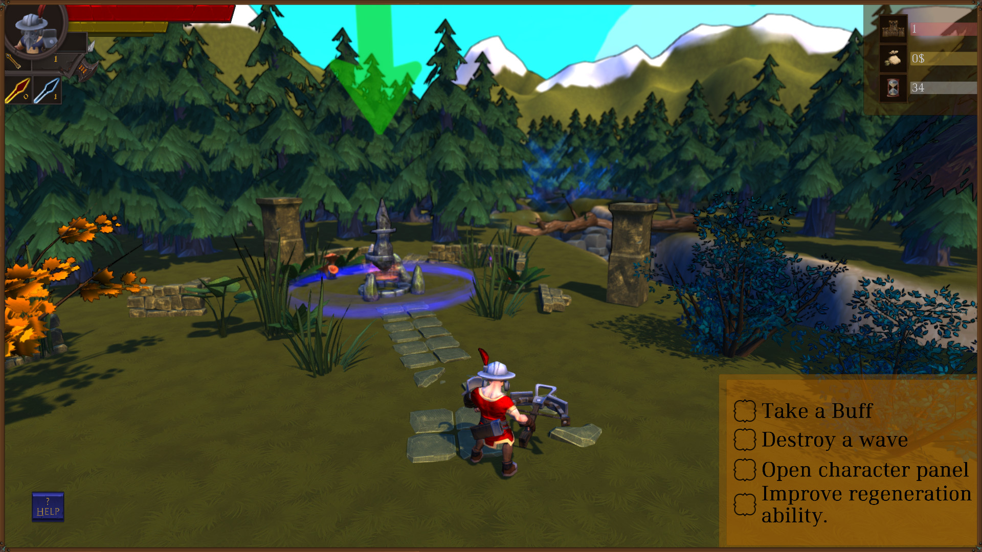 TD Ultimate - Screenshot 9