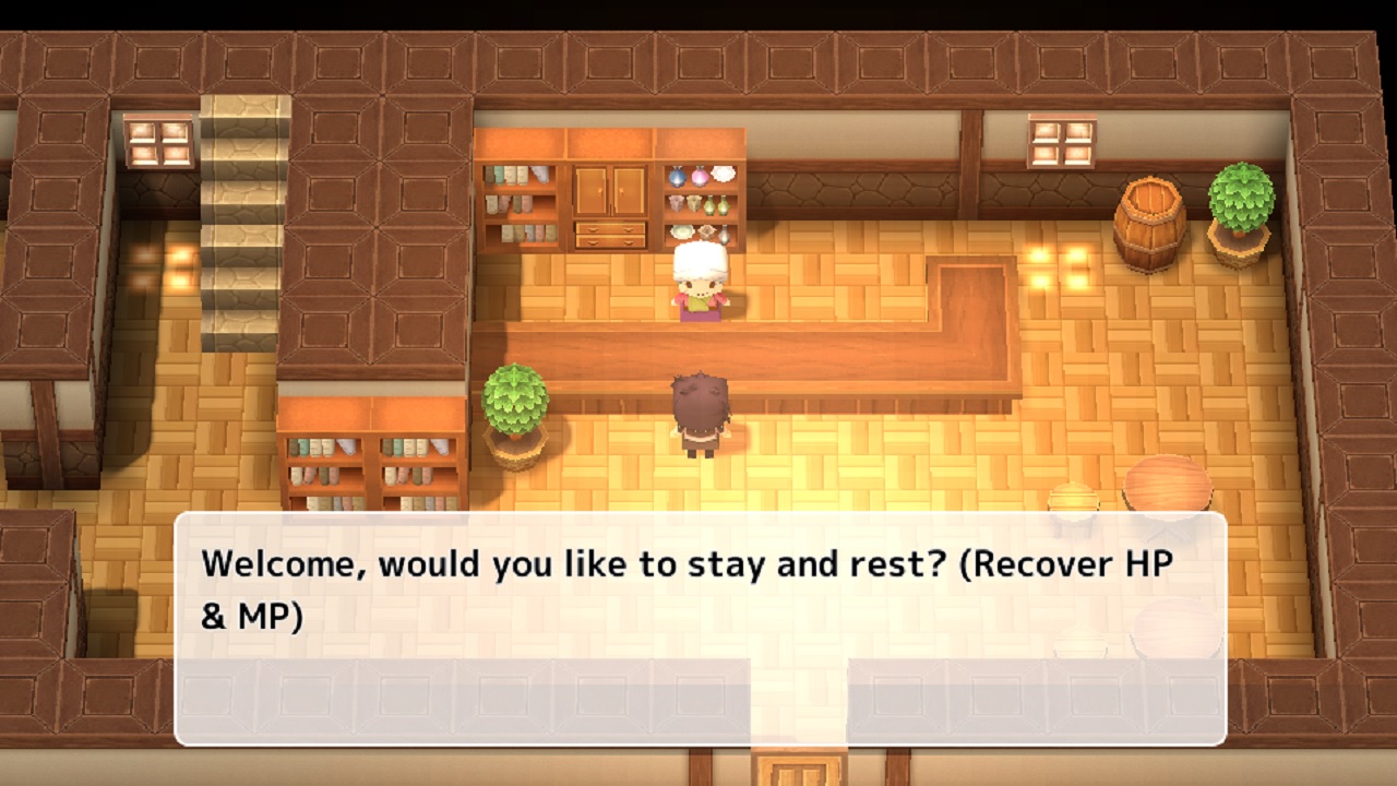 Occult PreRaise - Screenshot 3