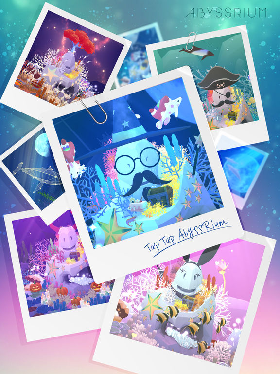 Tap Tap Fish: AbyssRium - Screenshot 10