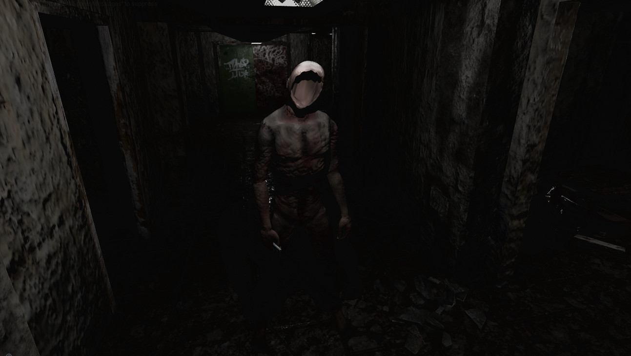 Awe of Despair - Screenshot 3