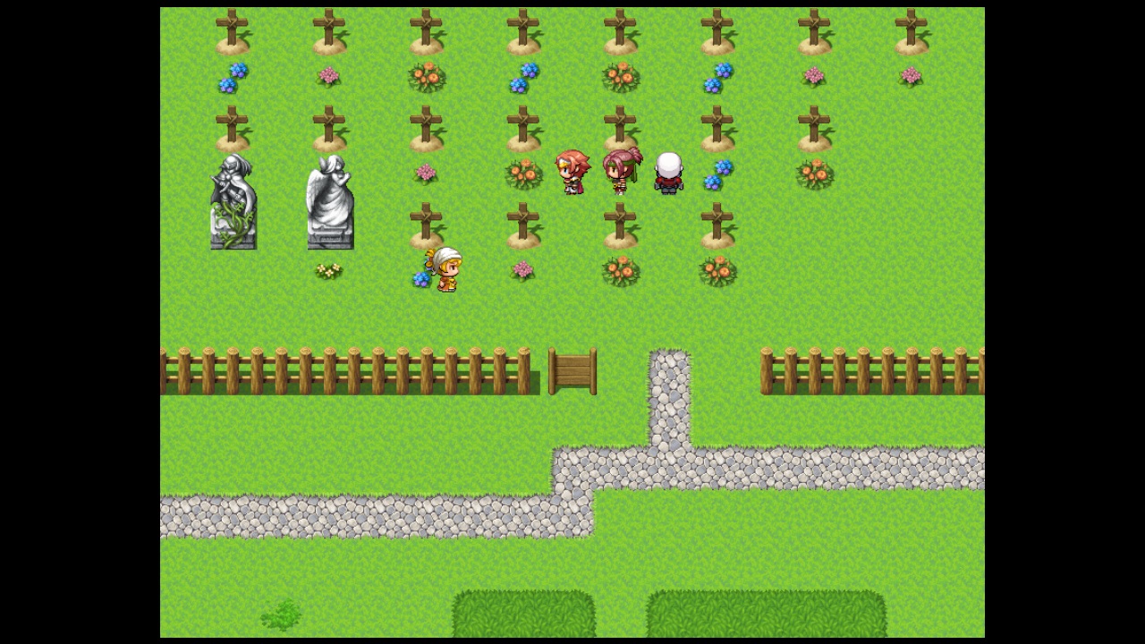 Epic Game Theory - Screenshot 3