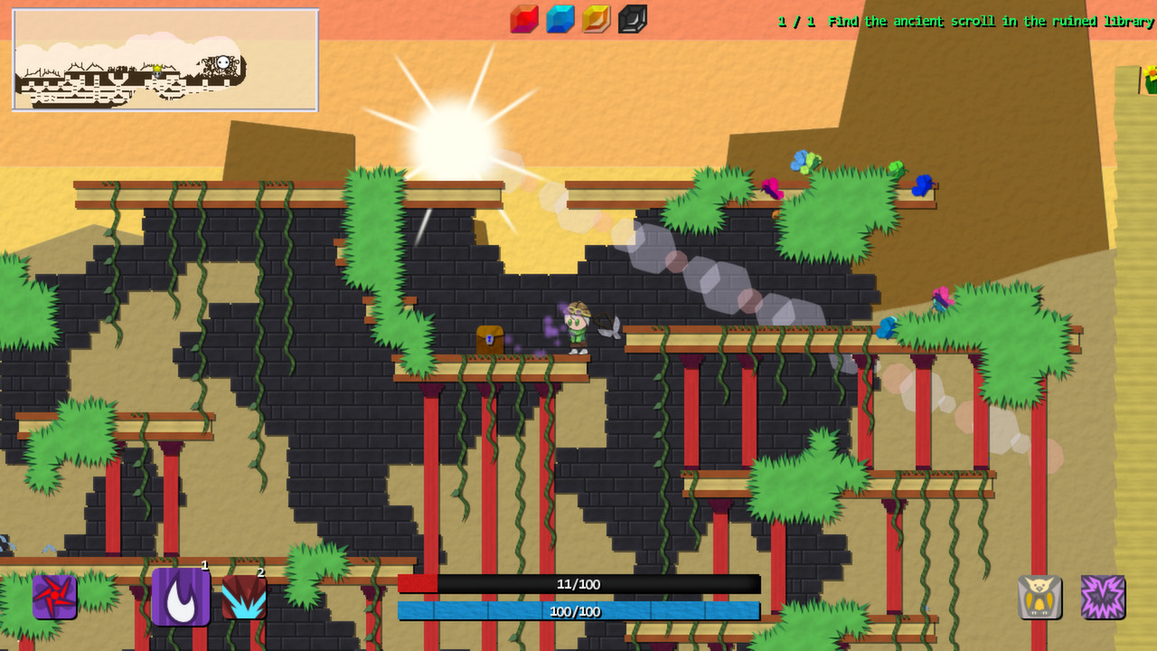 Magicmaker - Screenshot 4