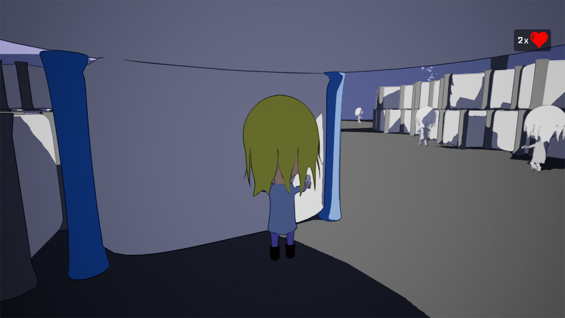 Nostoi - Screenshot 2