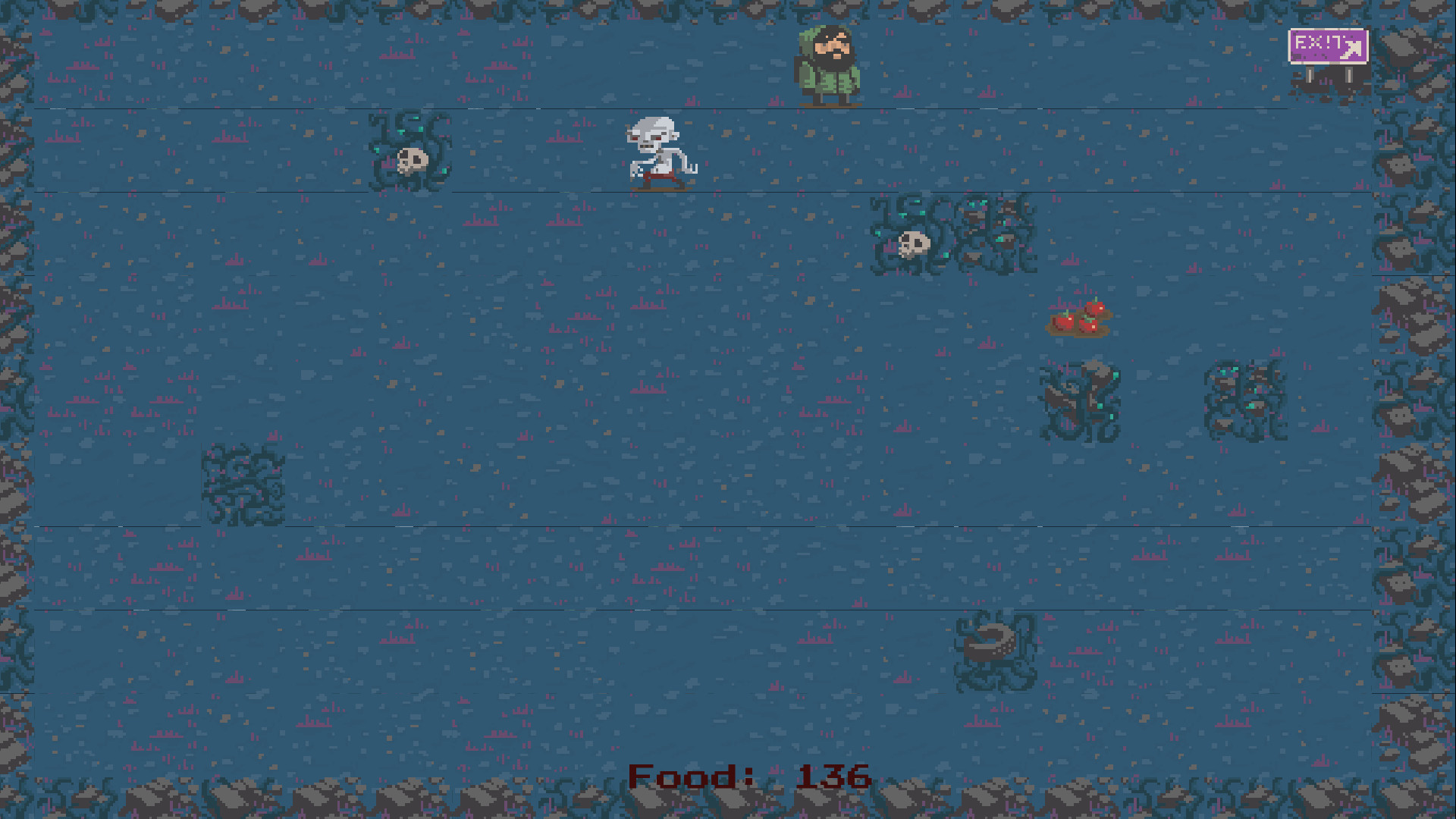 Dungeons of the dead - Screenshot 4