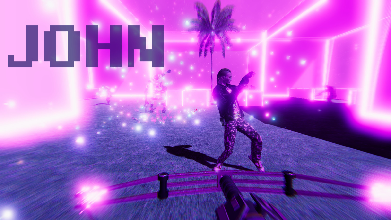 Existence = !Existence; - Screenshot 6