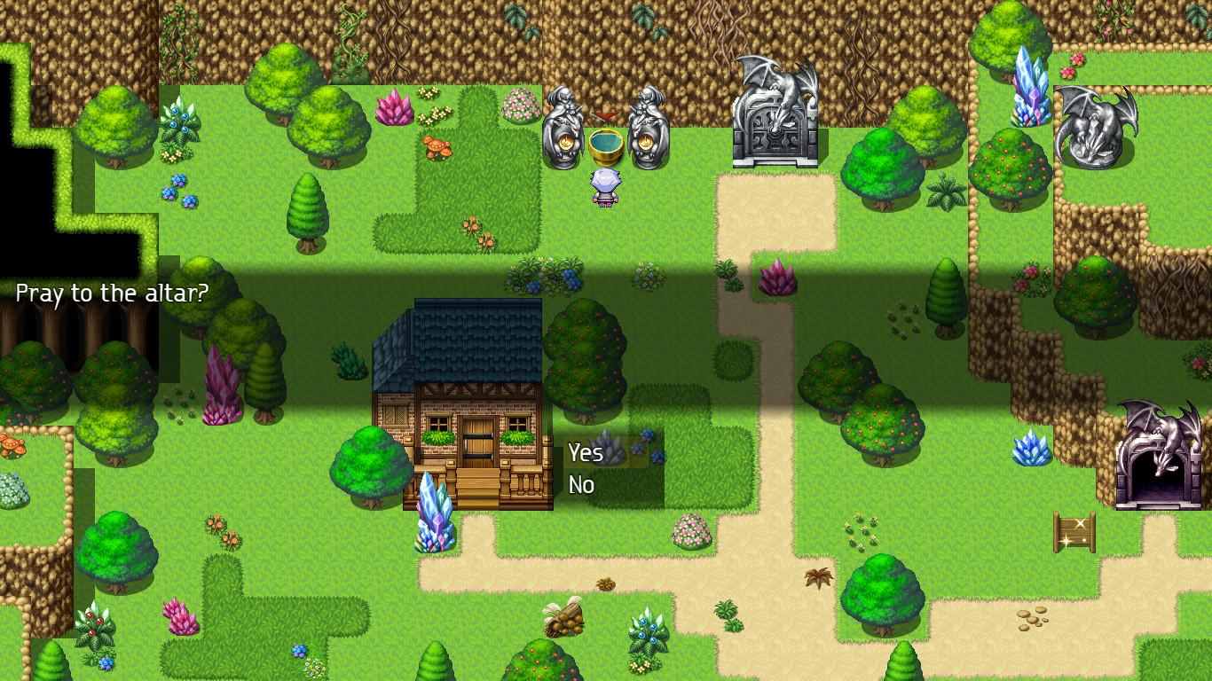 Aplestia - Screenshot 12