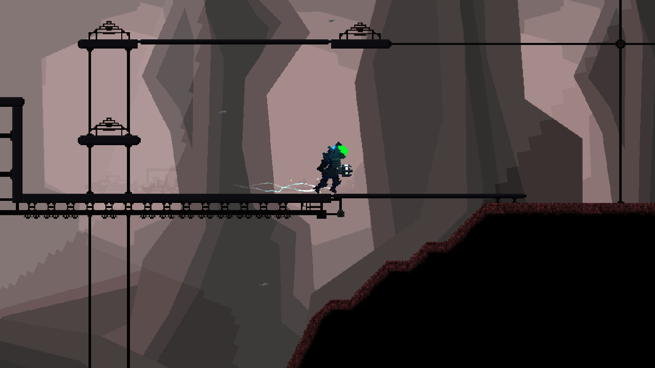 Organism 8 - Screenshot 7