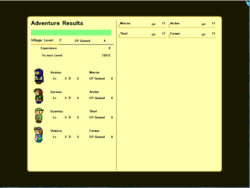 Tactical Chronicle - Screenshot 8
