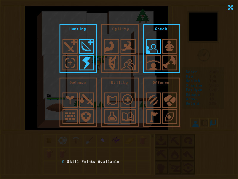 Infinite Survival - Screenshot 10