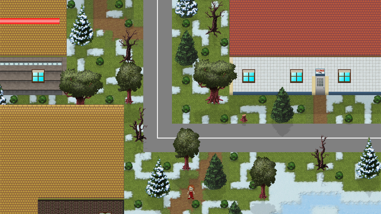 Fight or Die 2 - Screenshot 3