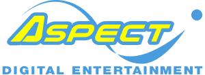Aspect logo