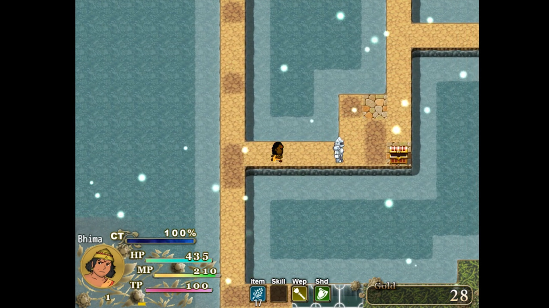 Tales of Mahabharata - Screenshot 7