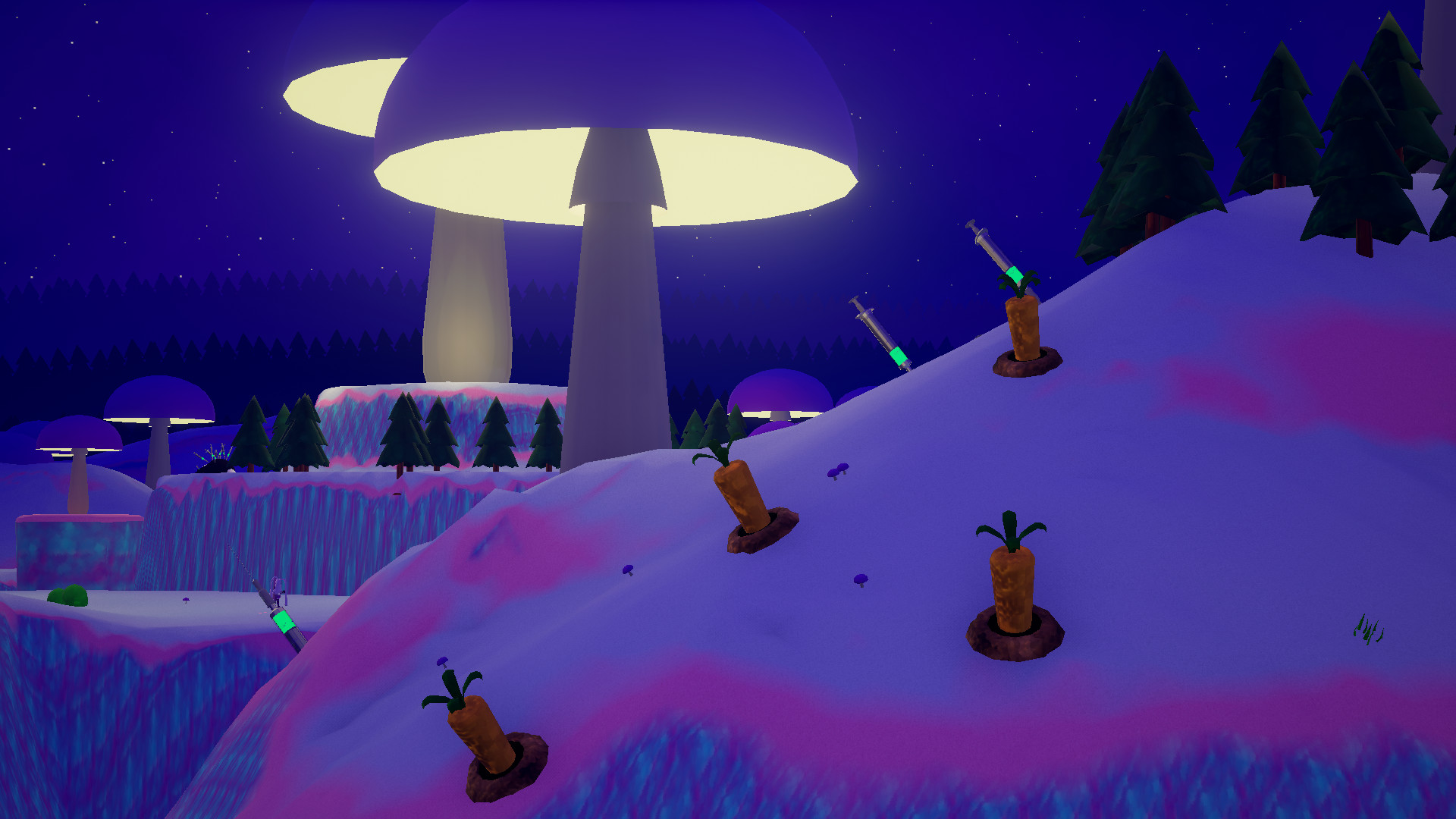 The Wranglers - Screenshot 6