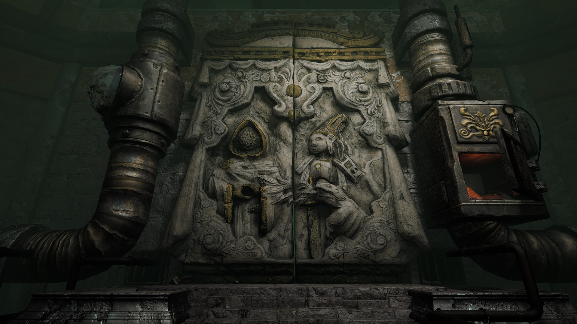 Chiaro and the Elixir of Life - Screenshot 2