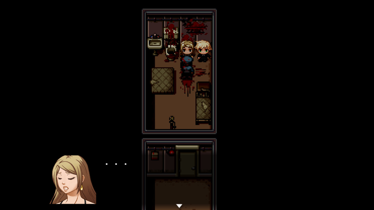 Glory by Example - Screenshot 4