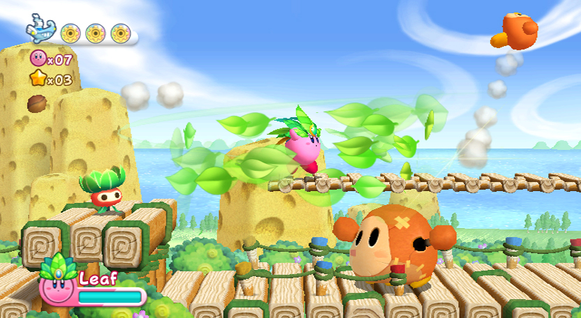 Kirby's Return to Dream Land (Video Game 2011) - IMDb