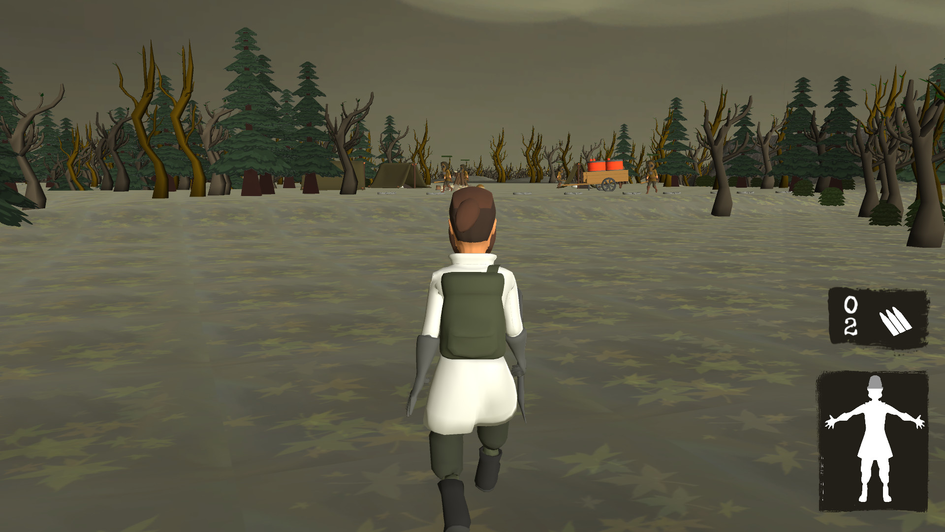 Ahlman Arcade 2018 - Screenshot 2