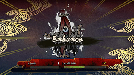 World of Demons - Screenshot 2