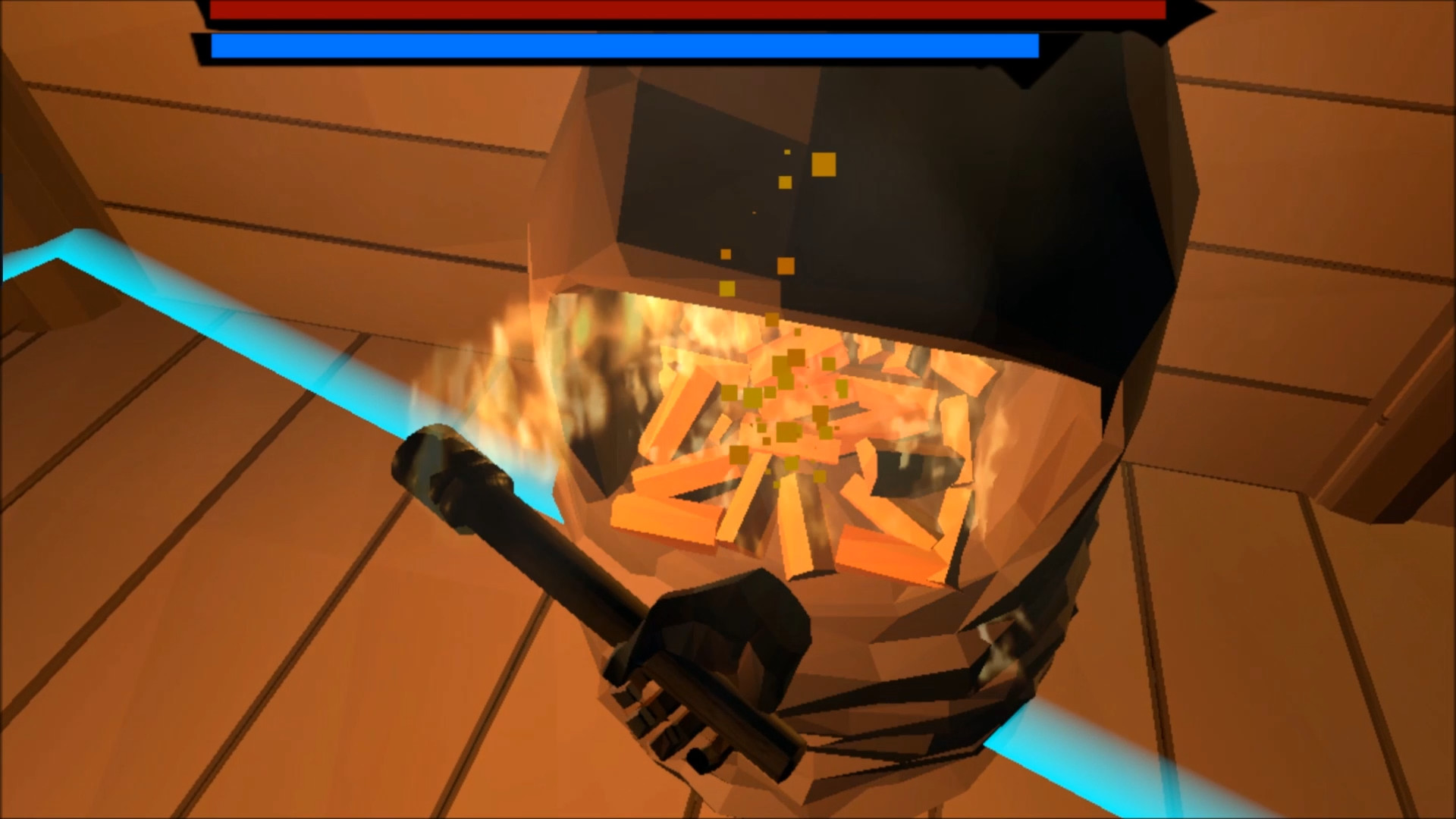 Draconic Order VR - Screenshot 5