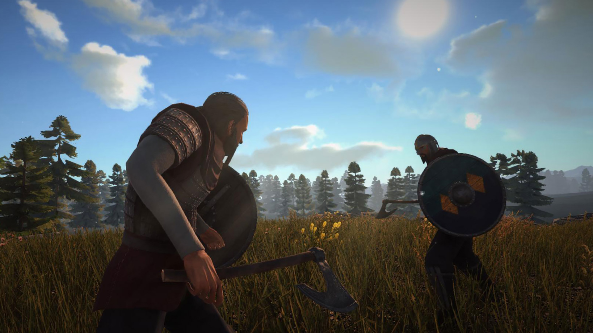 Valnir Rok - Screenshot 5