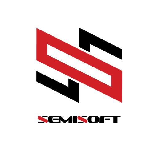 SemiSoft logo